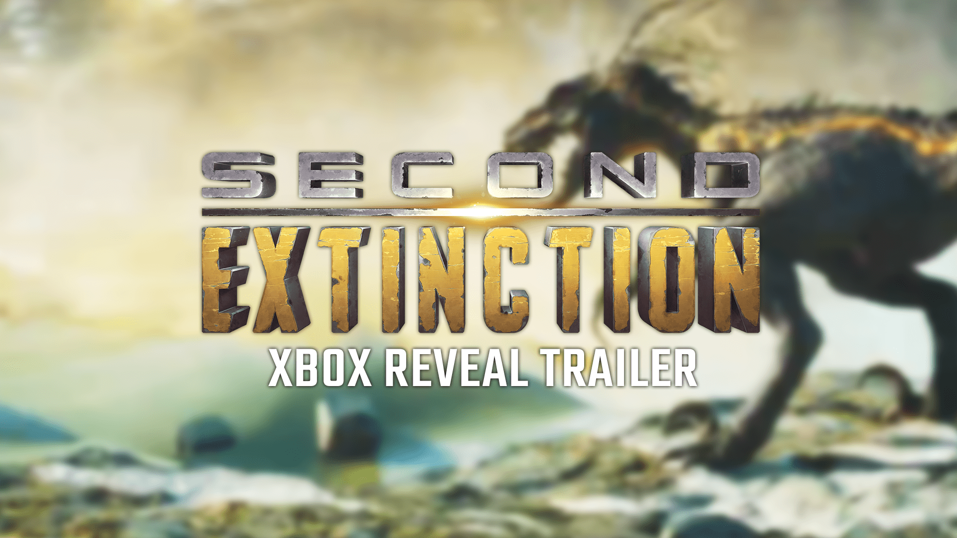 xbox second extinction